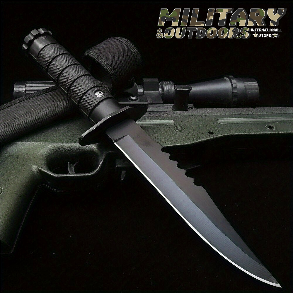 Survival US Army Knives