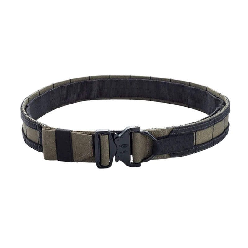 Tactical 2 Inch Combat Belt