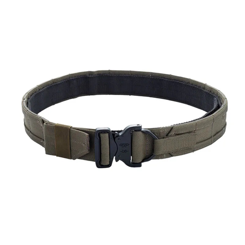 Tactical 2 Inch Combat Belt