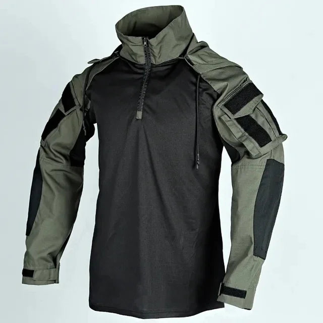 Tactical Long Sleeve Shirts