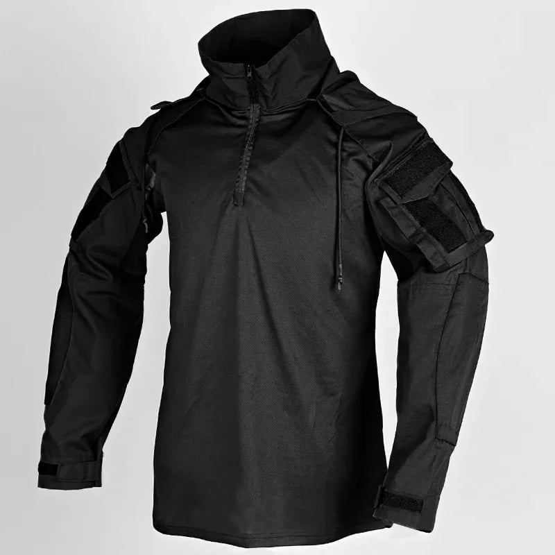 Tactical Long Sleeve Shirts