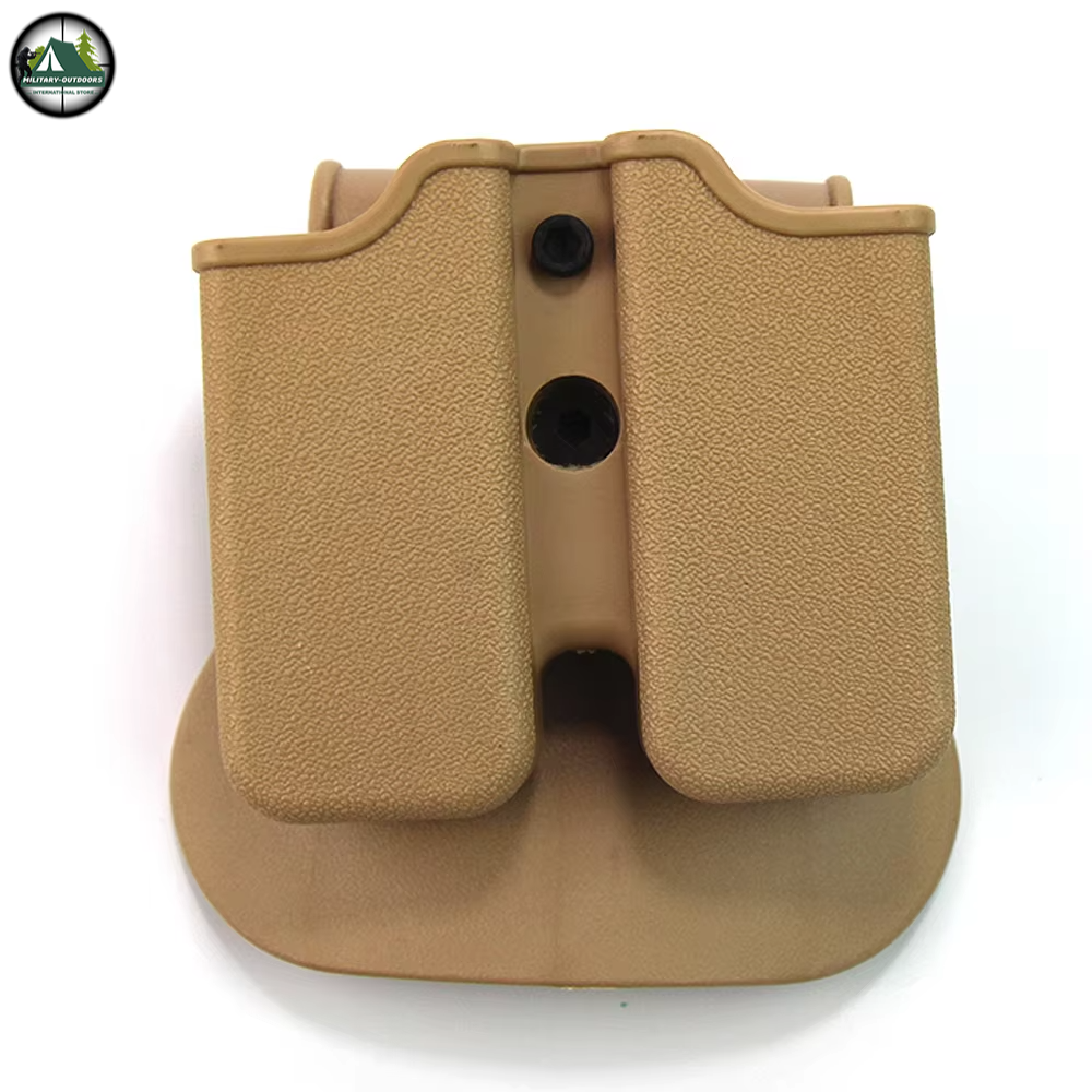 Tactical Pistol Holster Mag Pouch for Colt 1911