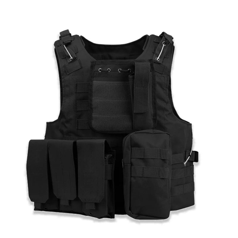 Tactical Squad Vest