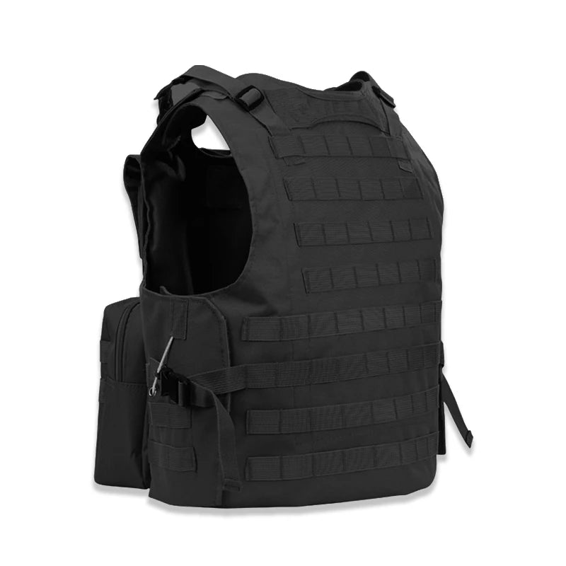 Tactical Squad Vest