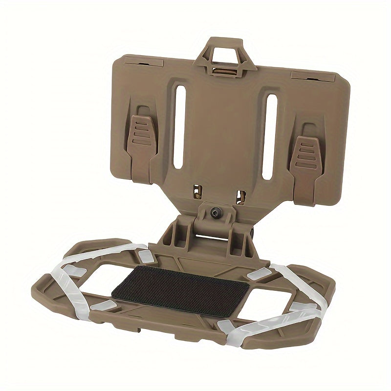 Tactical Vest Phone Holder