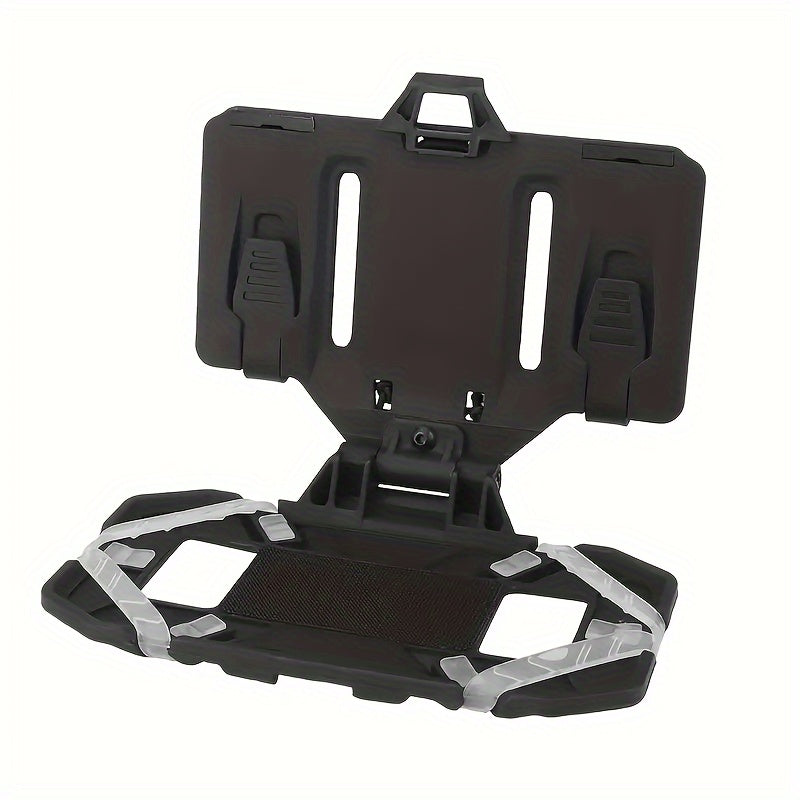 Tactical Vest Phone Holder