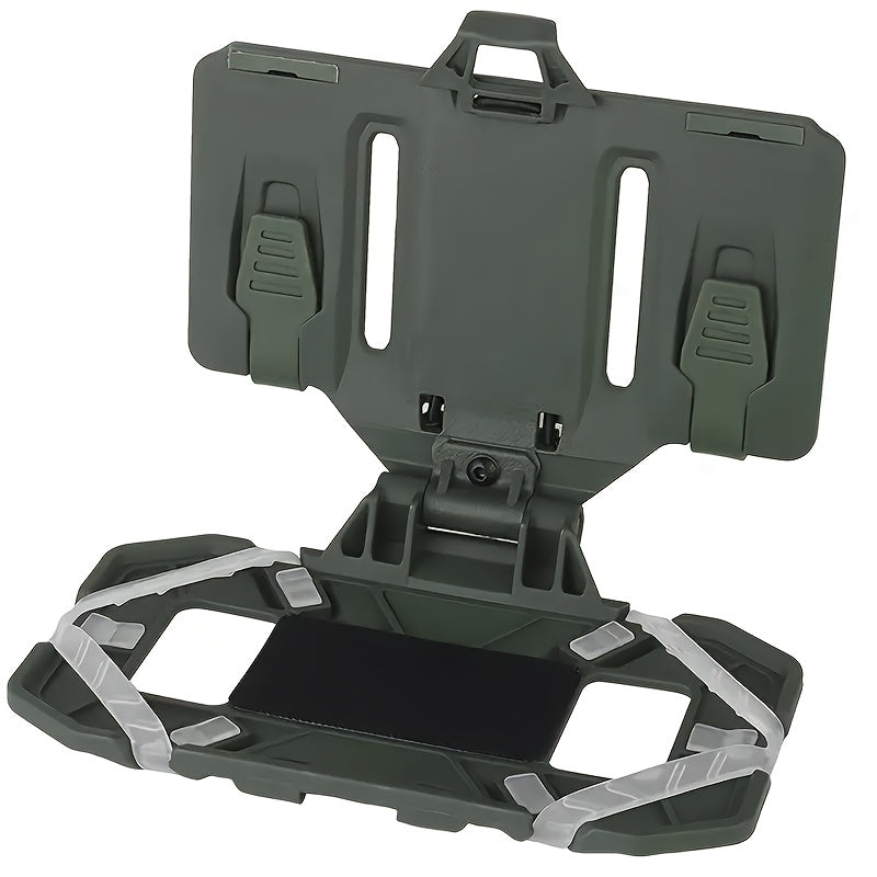 Tactical Vest Phone Holder