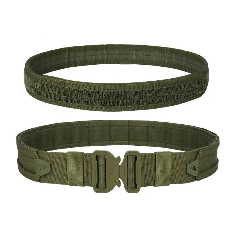 Tactical Waist Bag 8 in 1 Combat Belt