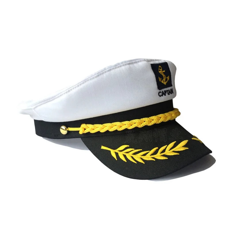 Kapitän Navy Cap