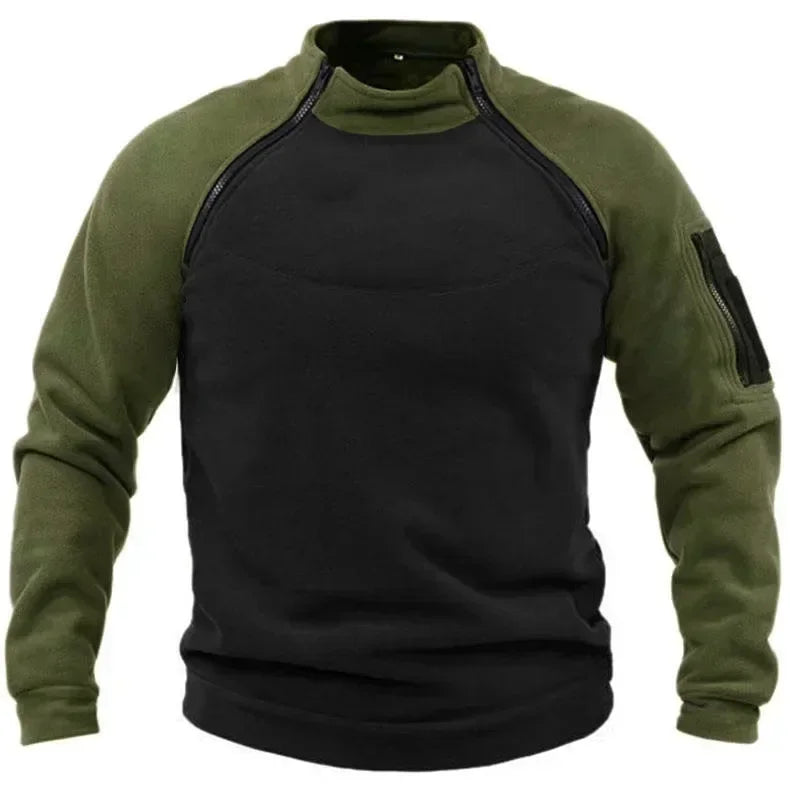 US  Military Tactical Combat Sweater