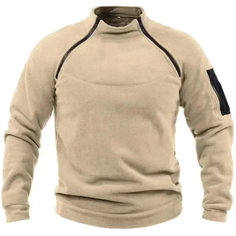 US  Military Tactical Combat Sweater