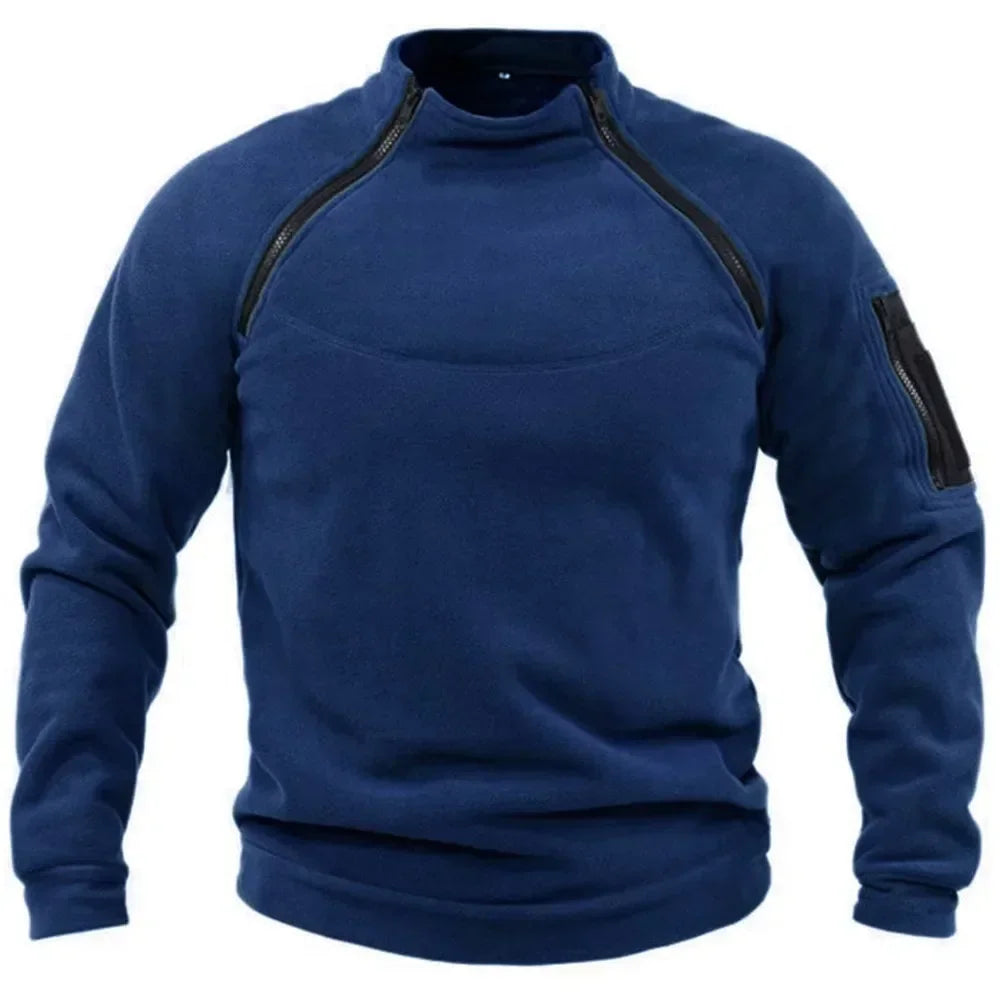 US  Military Tactical Combat Sweater