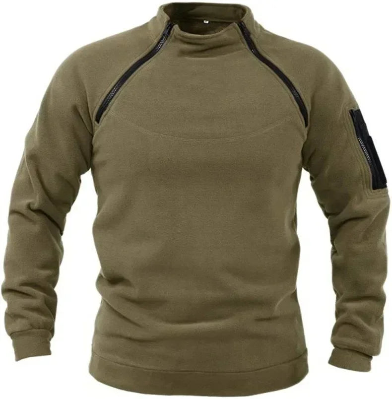 US  Military Tactical Combat Sweater