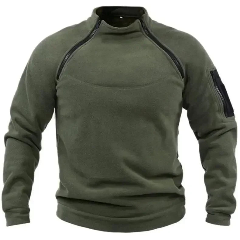 US  Military Tactical Combat Sweater