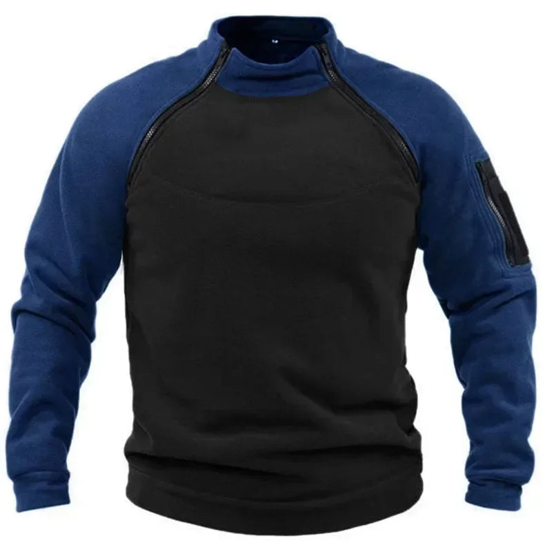 US  Military Tactical Combat Sweater