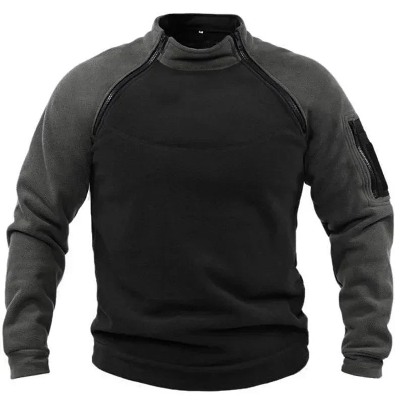 US  Military Tactical Combat Sweater