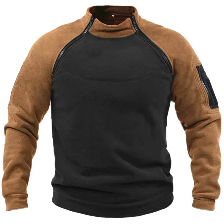 US  Military Tactical Combat Sweater