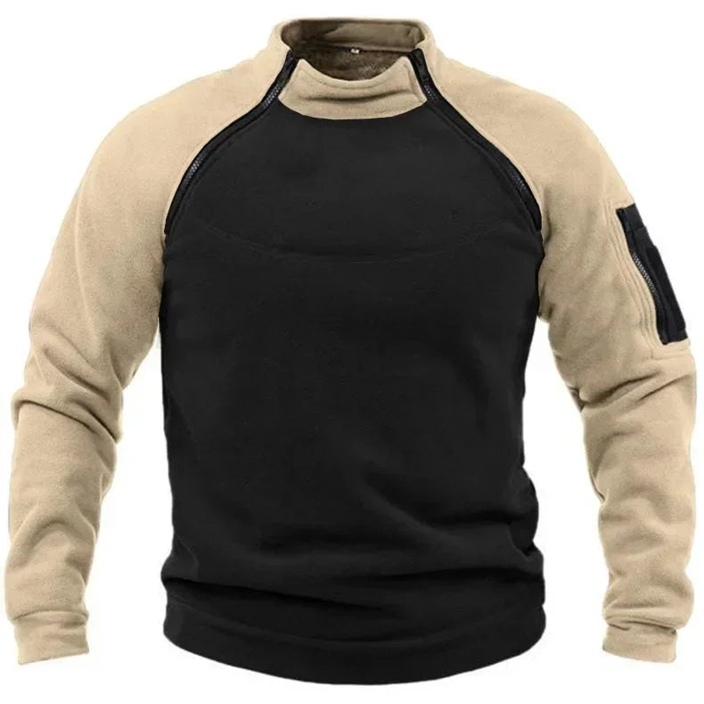 US  Military Tactical Combat Sweater