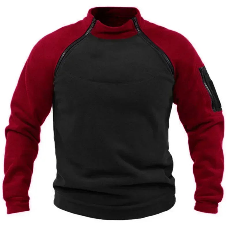 US  Military Tactical Combat Sweater