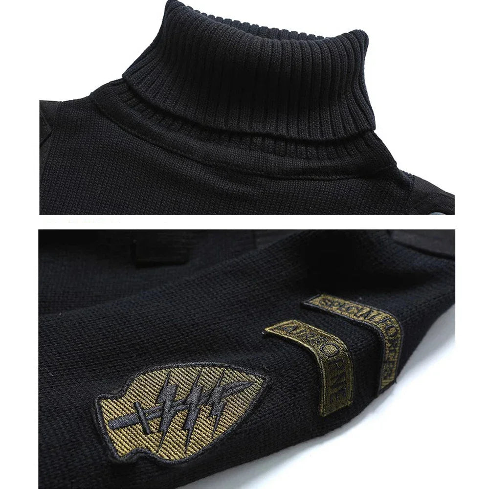 US Special Forces Winter Sweater