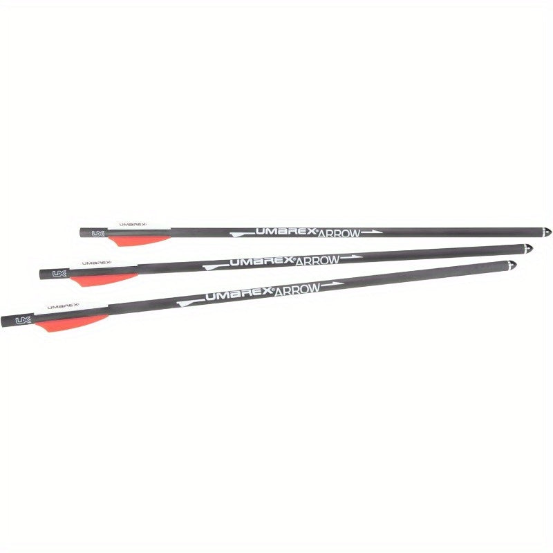 Umarex AirJavelin Pro PCP Arrow  Air Rifle with 3 Carbon Fiber Arrows