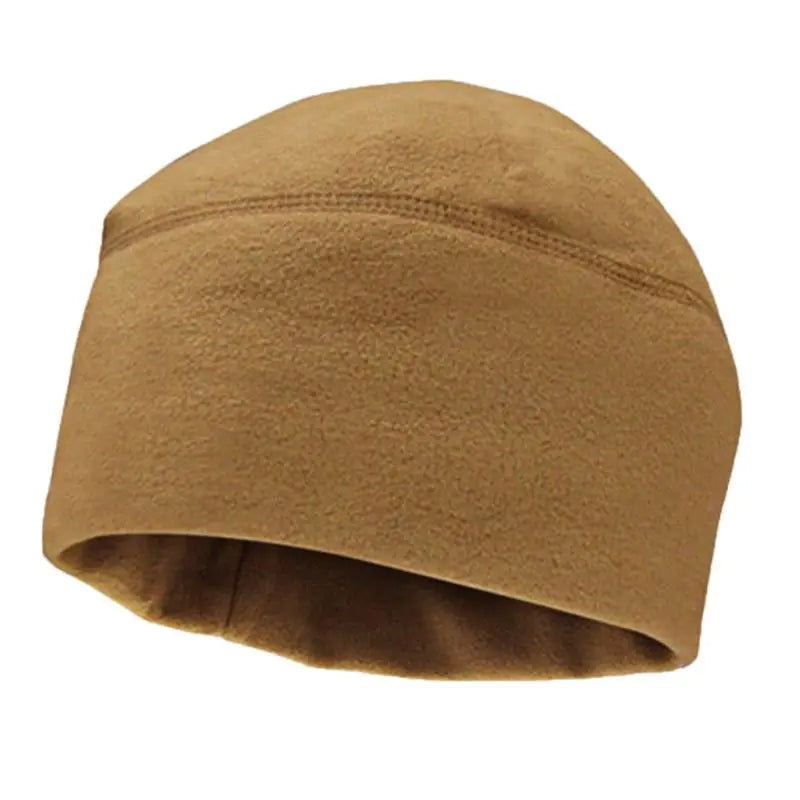 Unisex Winter Soft Cap