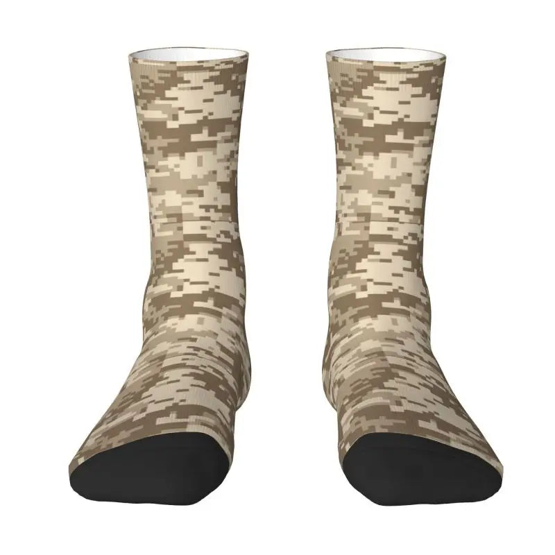 United States Army Crew Socks