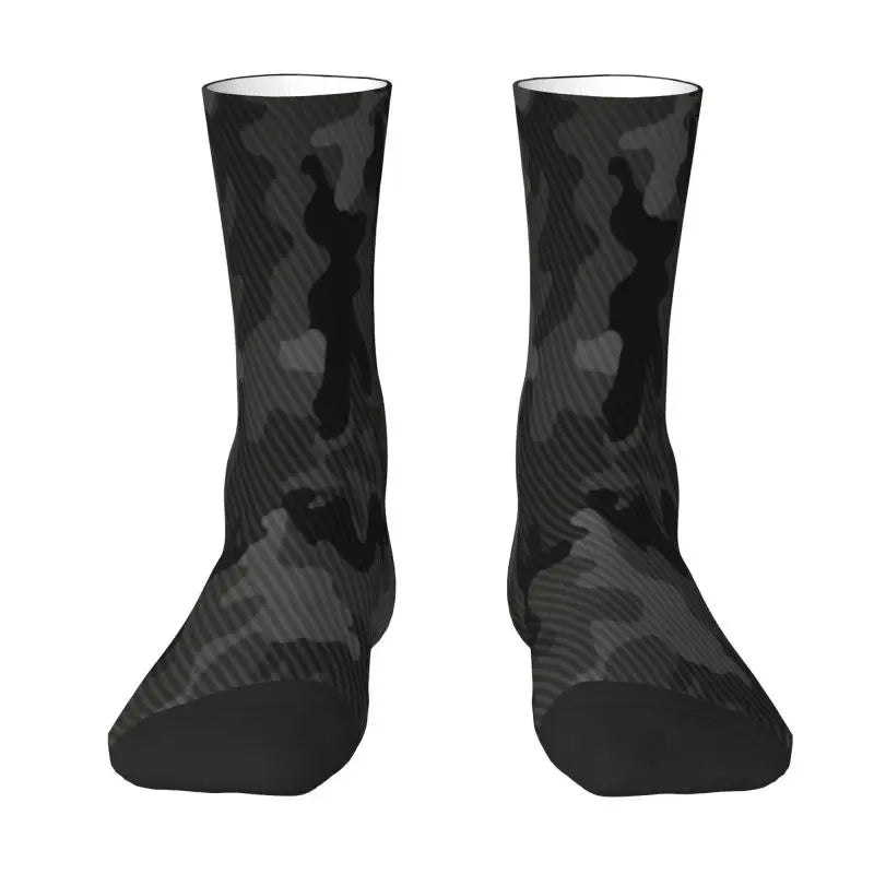 United States Army Crew Socks