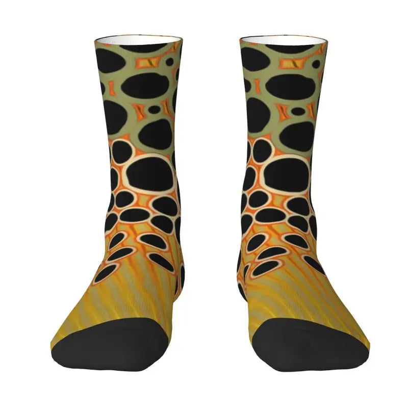 United States Army Crew Socks