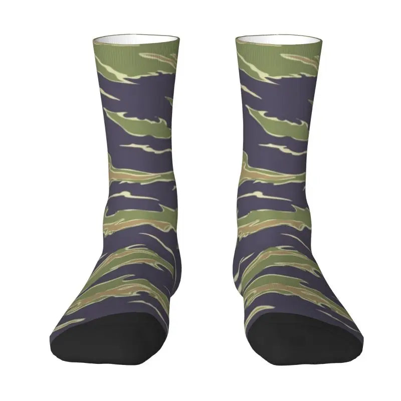 United States Army Crew Socks