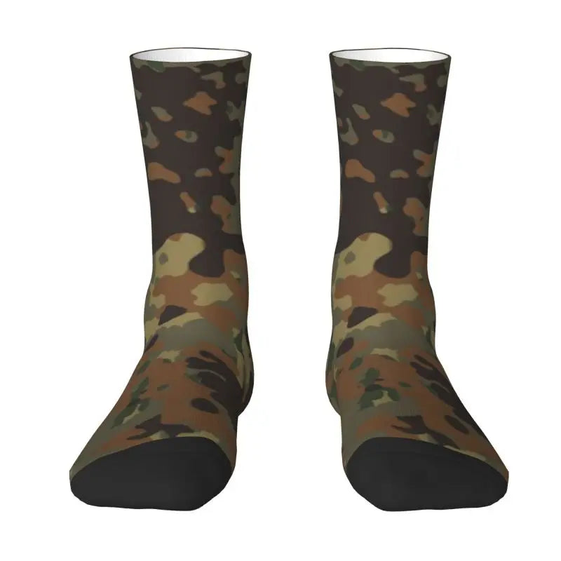 United States Army Crew Socks