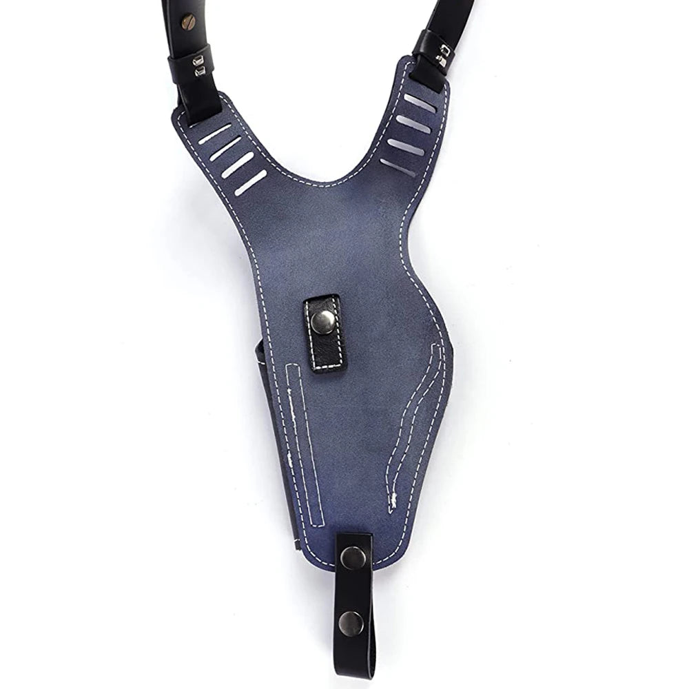 Universal Leather Shoulder Holster