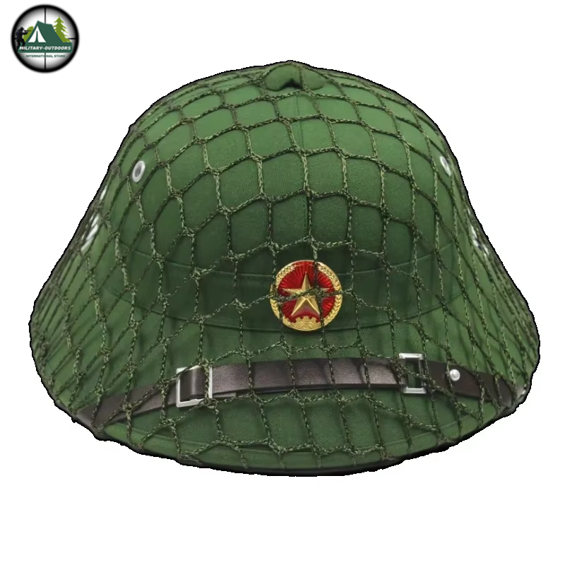 Vietnam Army Vietcong Tactical Helmet