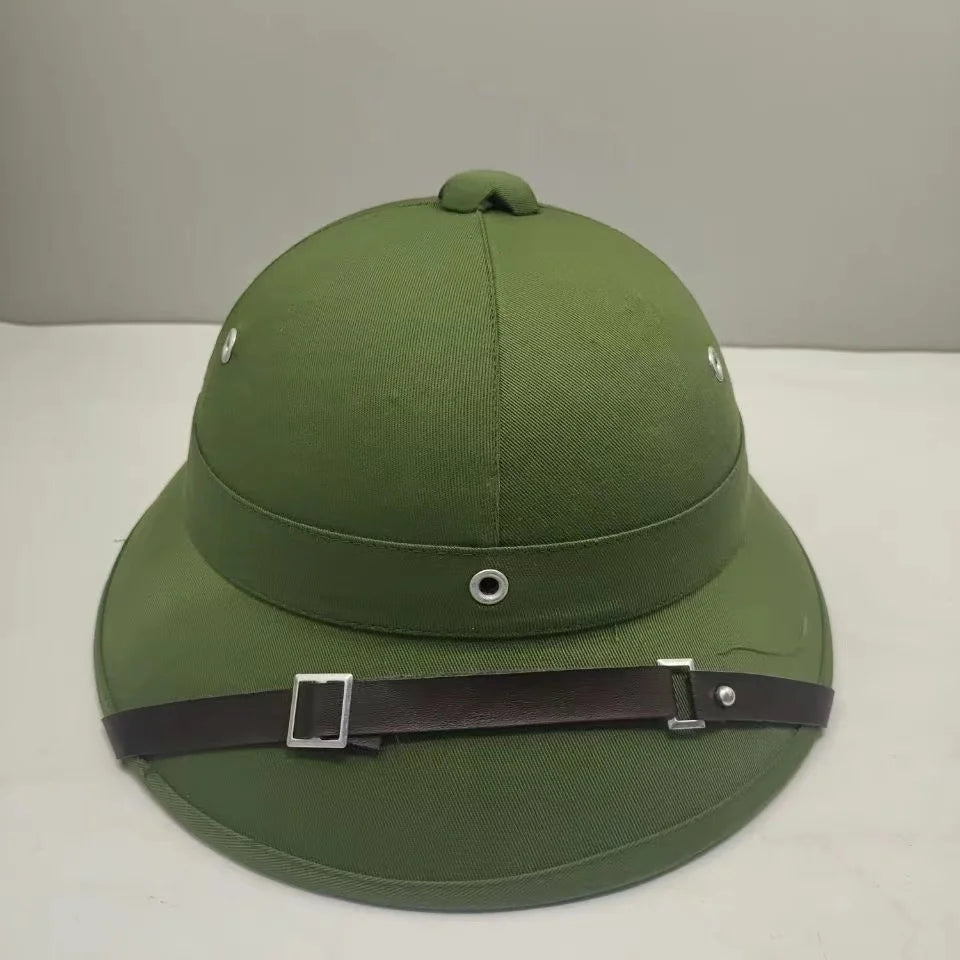 Vietnam Army Vietcong Tactical Helmet