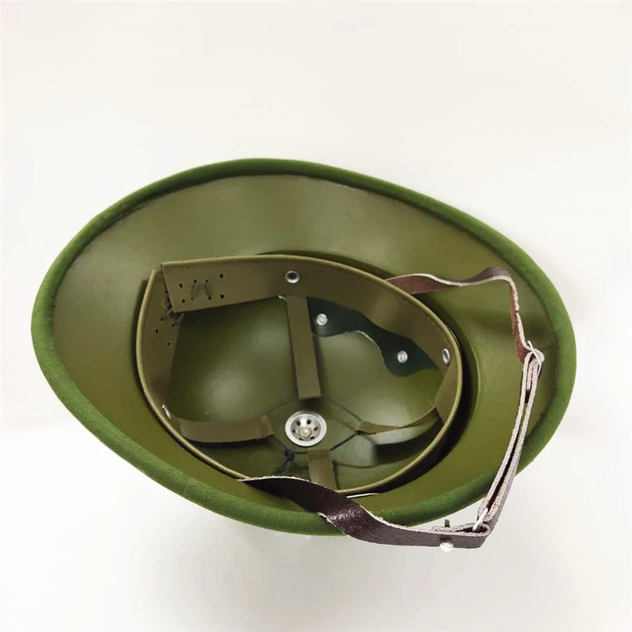 Vietnam Army Vietcong Tactical Helmet