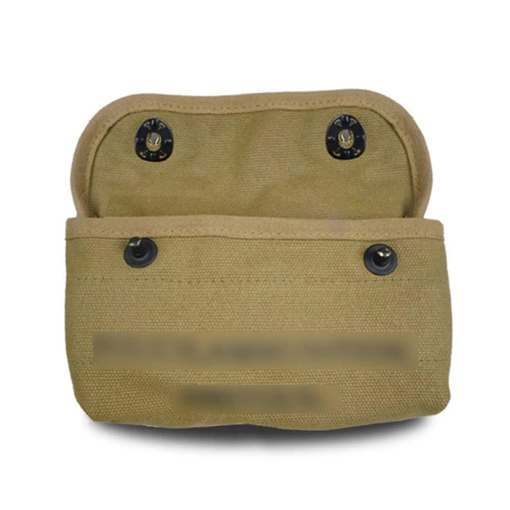 WW2 US Tool Kit Pouch