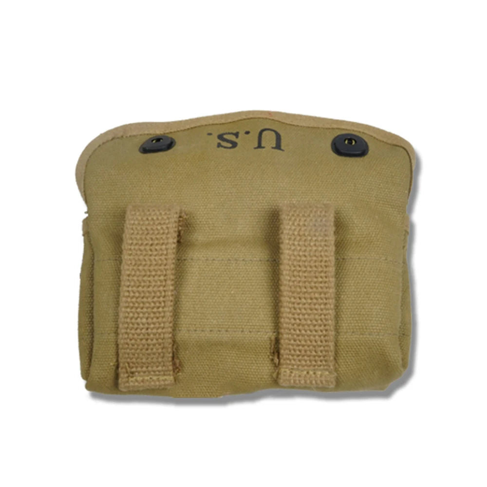 WW2 US Tool Kit Pouch