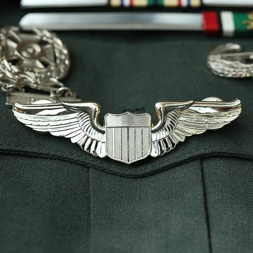 WWII US Command Pilot Badge