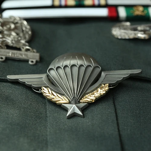 WWII US Command Pilot Badge