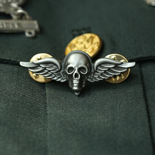 WWII US Command Pilot Badge