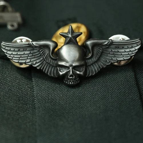 WWII US Command Pilot Badge