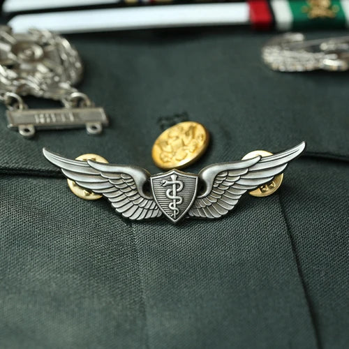 WWII US Command Pilot Badge