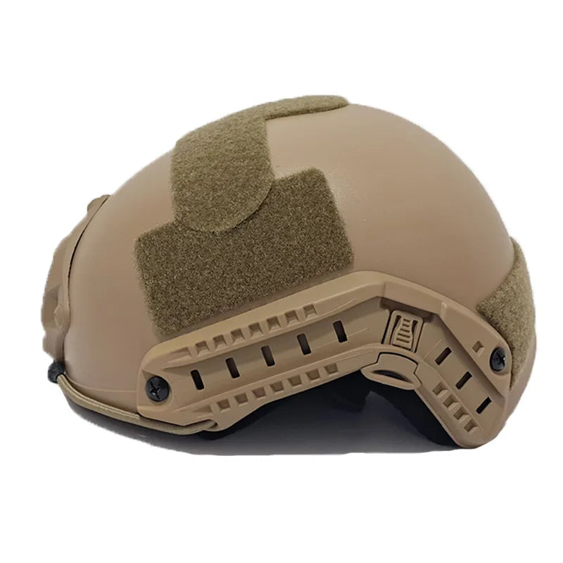 Wargame Tactical Protective Helmet