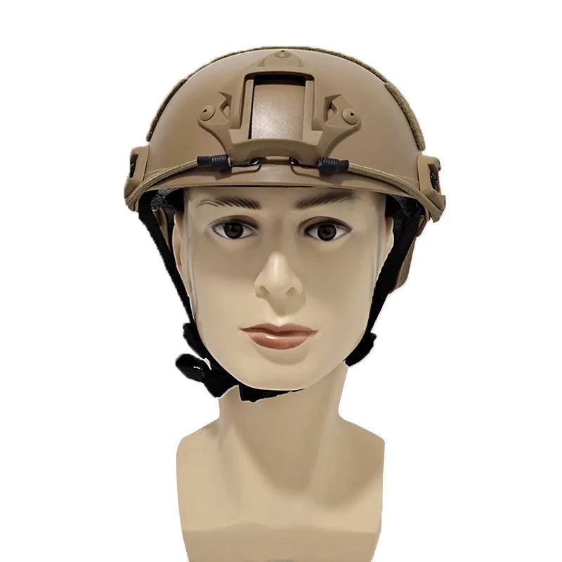 Wargame Tactical Protective Helmet