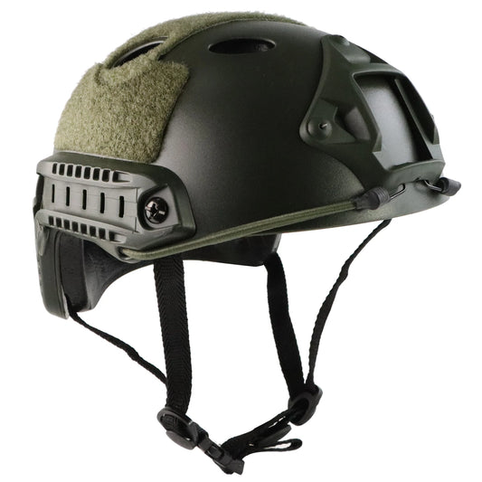 Military-Outdoors Airsoft Tactical Helmets for Protection Helmet