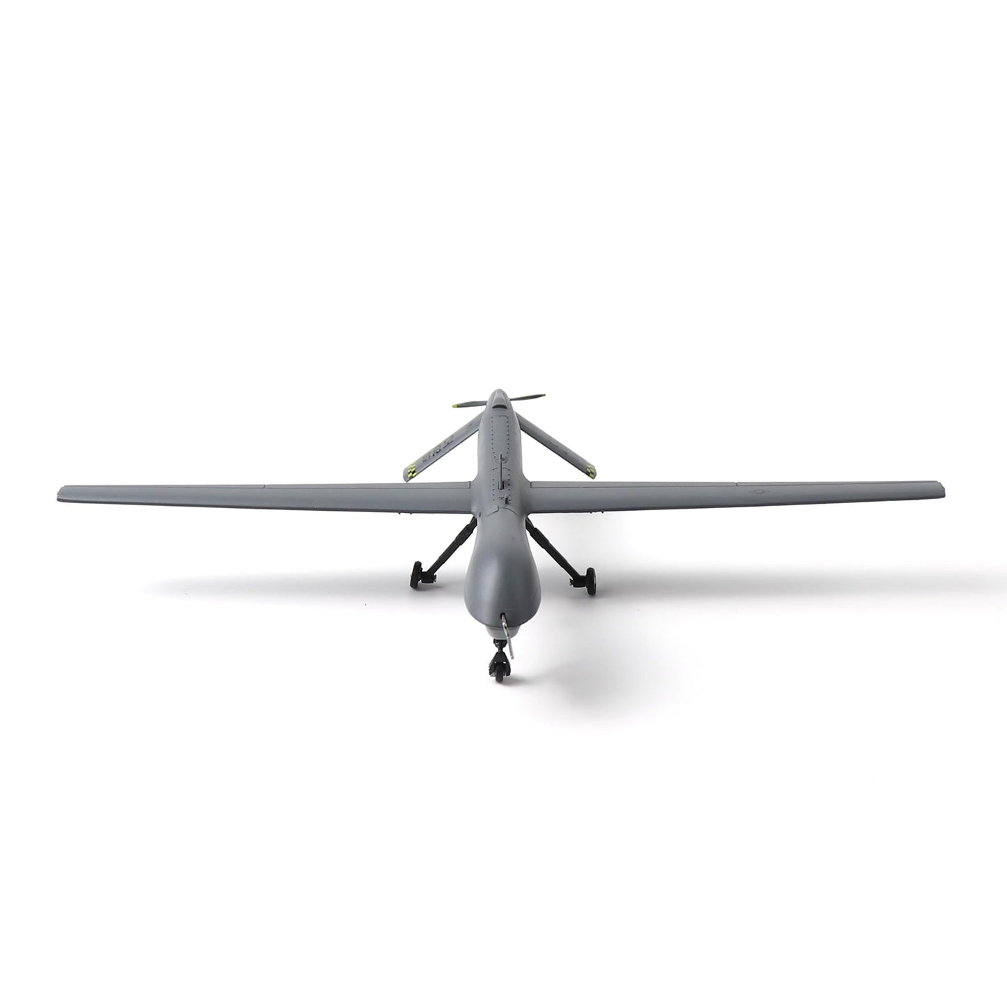 MQ-1B Predator Drone 1/72 Metal Model Kits