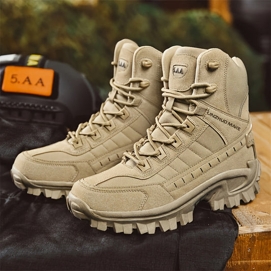 Men's Thermal Outdoor Boots