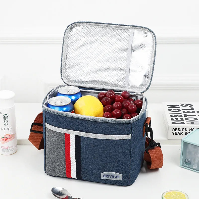 Military-Outdoors Outdoor Cooler Bag - Durable and Stylish Cooler Bag