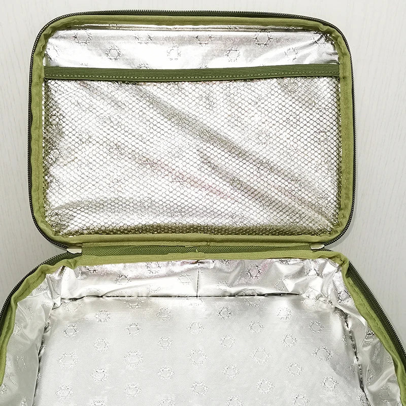 Military-Outdoors Outdoor Cooler Bag - Durable and Stylish Cooler Bag