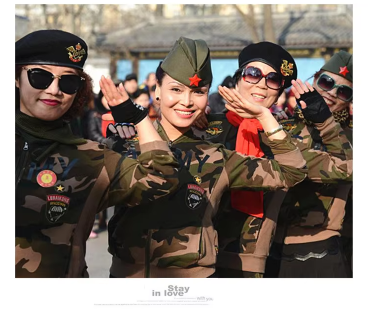 High Quality Wool Army Berets With Emblem